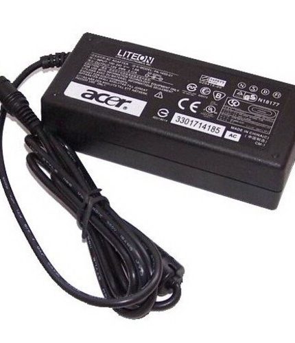 Acer Laptop AC Adapter Charger 19V 3.42A