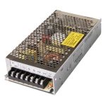 CCTV Power Supply 12V 30 Amp Open