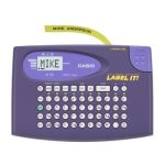 Casio KL-60L Label Printer