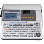 Casio KL-7400 Label Printer