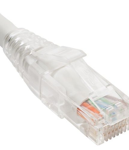 Cat 6 Patch Cord Cables 1M