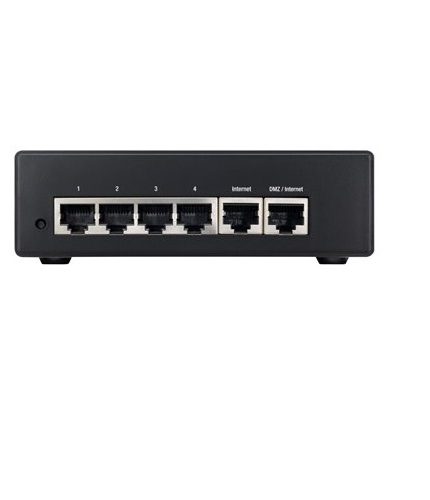 Cisco RV042 4-port 10/100 VPN Router