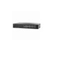 Cisco SF100-16D SWITCH 16 PORT