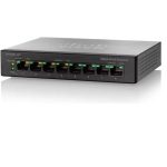 Cisco SF100D-08 8-Port Desktop 10/100 Switch