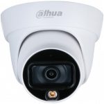 Dahua DH-HAC-HDW1509TLQP-A-LED 5MP Color HDCVI Eyeball Camera