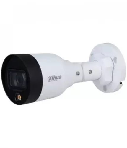 Dahua DH-IPC-HFW1239S1-LED-S5 2MP Full-color Bullet-Camera