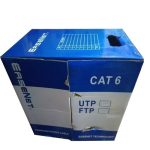 Easenet Cat6 Indoor Ethernet Cable