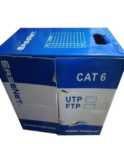 Easenet Cat6 Indoor Ethernet Cable