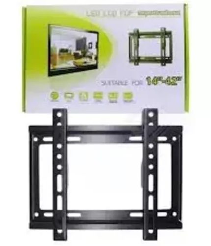 Fixed Wall TV Bracket 14-42''