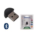 Generic Bluetooth 2.0 USB Wireless Dongle