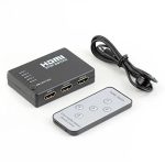 HDMI Switch 5 port