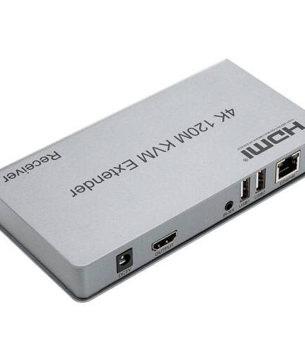 HDMI KVM Extender up to 120M