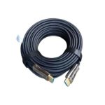 HDMI TO HDMI CABLE 100 MTR FIBER OPTIC