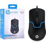 HP USB Gaming Mouse M100