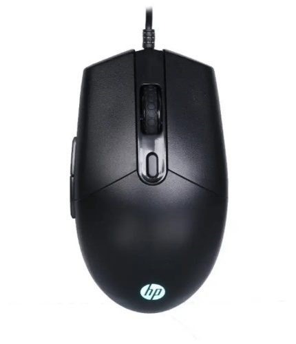 HP USB Gaming Mouse M260