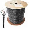 HST SFTP Outdoor CAT 6 Cable 305M