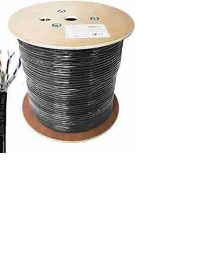 HST SFTP Outdoor CAT 6 Cable 305M