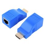 Hdmi 30mtr adapter 1 lan