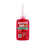 Loctite 680 High Strength Retaining Compound, 50 mL Bottle