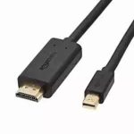 Mini DisplayPort-HDMI 3mtr cable