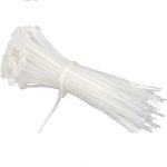 Nylon Cable Ties 200mm