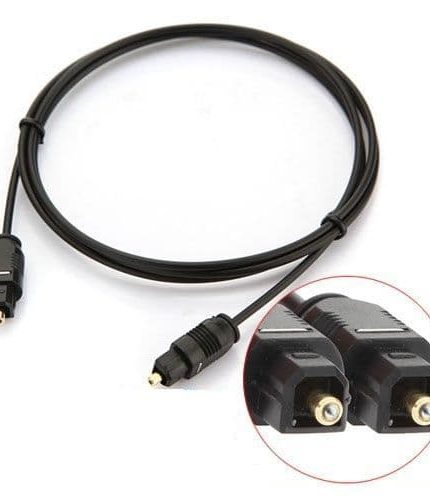 Optical Cable 1M