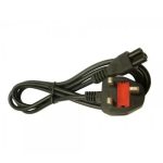 PC POWER CABLE 1.5M (FUSED)