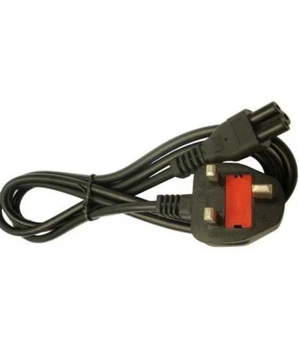 PC POWER CABLE 1.5M (FUSED)