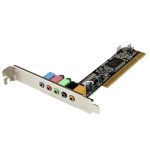 PCI Sound Card