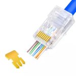 RJ45 CAT 5E