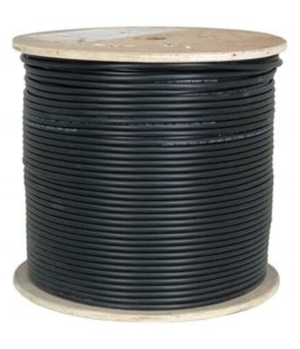 Swift Connect Cat 6A SFTP Outdoor Cable