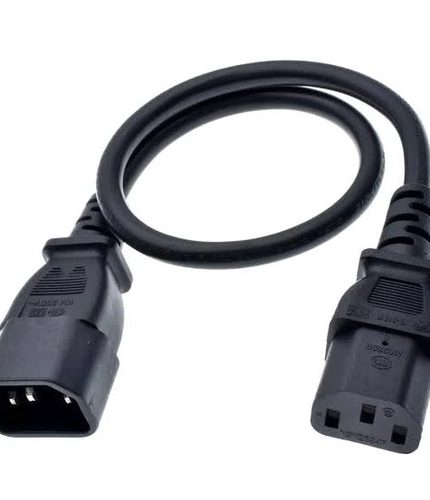 UPS Back to back cable
