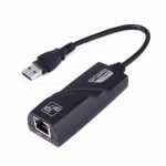 USB - LAN 3.0 1000mbs