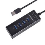 USB Hub 3.0 4 Ports