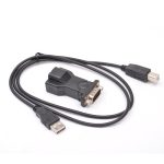 USB TO 9PIN SERIAL CABLE (BAFO-810)