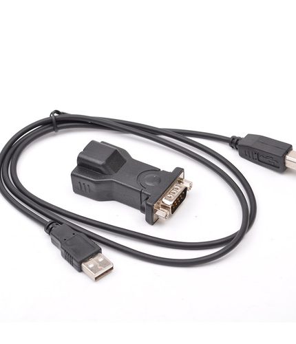 USB TO 9PIN SERIAL CABLE (BAFO-810)