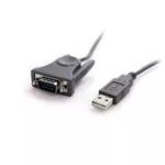 USB to serial 25 pin cable