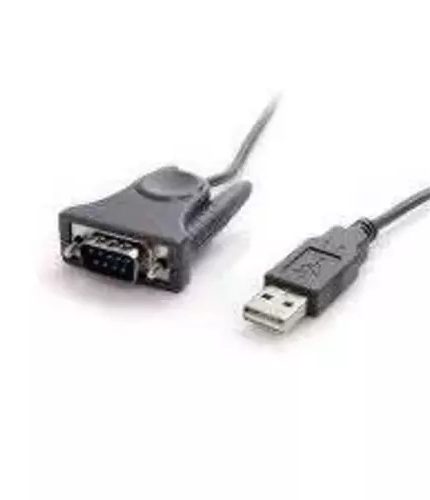 USB to serial 25 pin cable