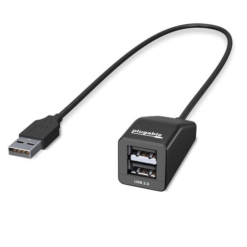 Usb Splitter 2 Port – Skykick Technology