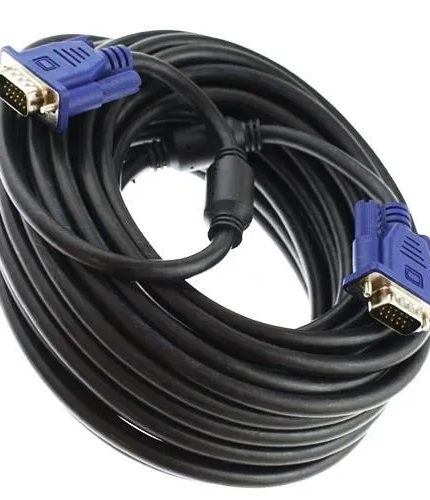 VGA CABLE 30M