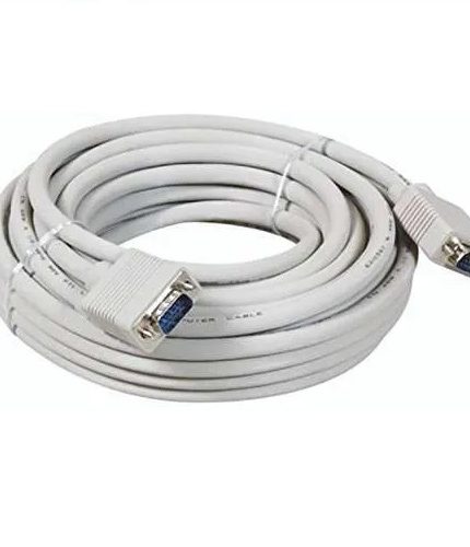 VGA CABLE 50M M-M PROJECTOR