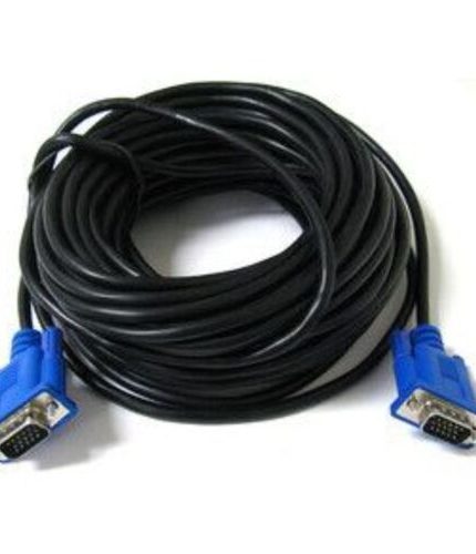 VGA CABLE 25M