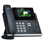 Yealink SIP-T46G 16-Line IP Phone