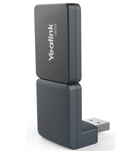 Yealink DD10K DECT USB Dongle for Yealink Phones