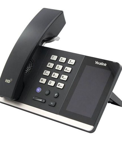 Yealink MP50-TEAMS USB Phone Compatible with Microsoft Team (YEA-MP50)