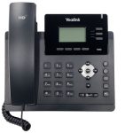 Yealink SIP-T40G 3-line IP Phone