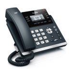 Yealink SIP-T41S - Ultra Elegant Business IP Phone