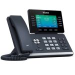 Yealink SIP-T54W IP Phone