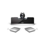 Yealink VC500-Mic-WP Video Conferencing Endpoint