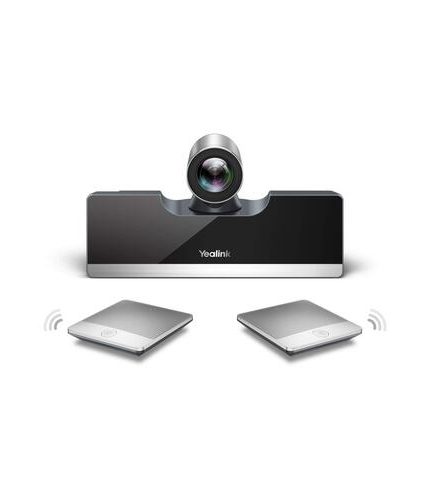 Yealink VC500-Mic-WP Video Conferencing Endpoint